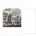 Cordwainers' Hall London by Anonymous