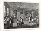 View of the Type-Foundry by Anonymous