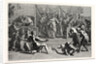 The Death of Ananias by Anonymous