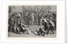 The Death of Ananias by Anonymous
