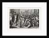 Sacrifice at Lystra by Anonymous