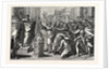 Sacrifice at Lystra by Anonymous