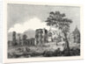 Battle Abbey Sussex by Anonymous