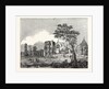 Battle Abbey Sussex by Anonymous