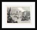 View of the City of York by Anonymous