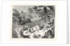 Hunting the Chamois by Anonymous