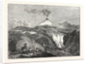 Mount Hecla by Anonymous