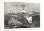Mount Hecla by Anonymous
