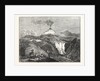 Mount Hecla by Anonymous