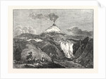 Mount Hecla by Anonymous