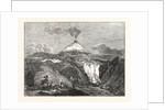 Mount Hecla by Anonymous