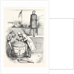 Hard Money Campaign. Hang General, It's Only Soft Soap! by Anonymous