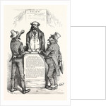 Wade Hampton's Dilemma by Anonymous