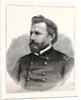 Late General Albert J. Myer by Anonymous