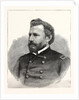 Late General Albert J. Myer by Anonymous
