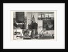 Obelisk, the Process Removal from Dessoug from Sketches F.S. Cozzens by Anonymous