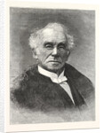 Rev. William Adams, D.D., Ll.D by Anonymous