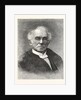 Rev. William Adams, D.D., Ll.D by Anonymous