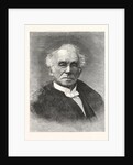 Rev. William Adams, D.D., Ll.D by Anonymous