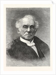 Rev. William Adams, D.D., Ll.D by Anonymous