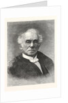 Rev. William Adams, D.D., Ll.D by Anonymous