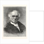 Rev. William Adams, D.D., Ll.D by Anonymous
