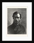 Sanford R. Gifford by Anonymous