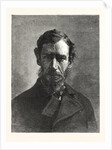 Sanford R. Gifford by Anonymous