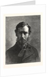 Sanford R. Gifford by Anonymous