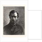 Sanford R. Gifford by Anonymous