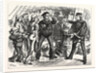 Not a Fit Party to Trust. U. S. Grant, August 28, 1880 by Anonymous
