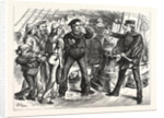 Not a Fit Party to Trust. U. S. Grant, August 28, 1880 by Anonymous