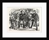 Not a Fit Party to Trust. U. S. Grant, August 28, 1880 by Anonymous