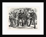Not a Fit Party to Trust. U. S. Grant, August 28, 1880 by Anonymous