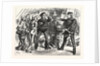 Not a Fit Party to Trust. U. S. Grant, August 28, 1880 by Anonymous