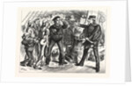 Not a Fit Party to Trust. U. S. Grant, August 28, 1880 by Anonymous