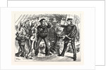 Not a Fit Party to Trust. U. S. Grant, August 28, 1880 by Anonymous