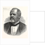 William Dowd for Mayor of New York by Anonymous