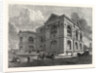 The Lenox Library, Fifth Avenue, New York City., America by Anonymous