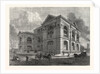 The Lenox Library, Fifth Avenue, New York City., America by Anonymous