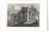 The Lenox Library, Fifth Avenue, New York City., America by Anonymous