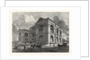 The Lenox Library, Fifth Avenue, New York City., America by Anonymous