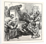 Shout, Sisters I Georgia by Anonymous