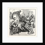 Shout, Sisters I Georgia by Anonymous