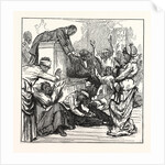 Shout, Sisters I Georgia by Anonymous