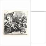 Shout, Sisters I Georgia by Anonymous