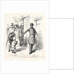 People's Pleasure, Ground Appropriated by Anonymous