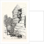 Hold Cried the Doctor by Anonymous