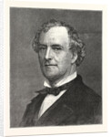 Allan Campbell, Comptroller of New York by Anonymous