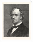 Allan Campbell, Comptroller of New York by Anonymous